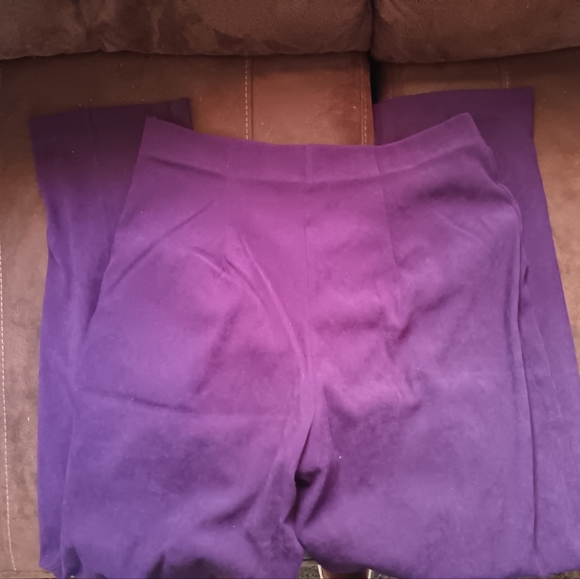 Ladies size 12 pants - Picture 3 of 4